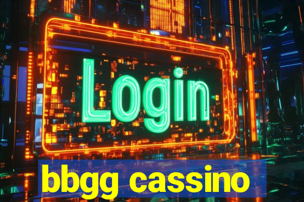 bbgg cassino
